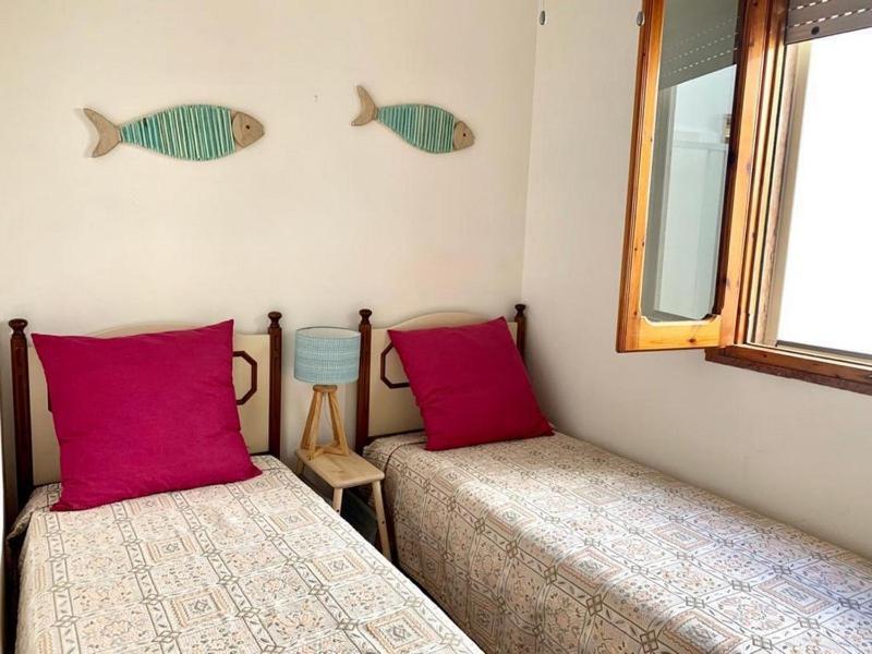 فيلا Casa Del Faro By Cala Salento بورتو سيساريو المظهر الخارجي الصورة
