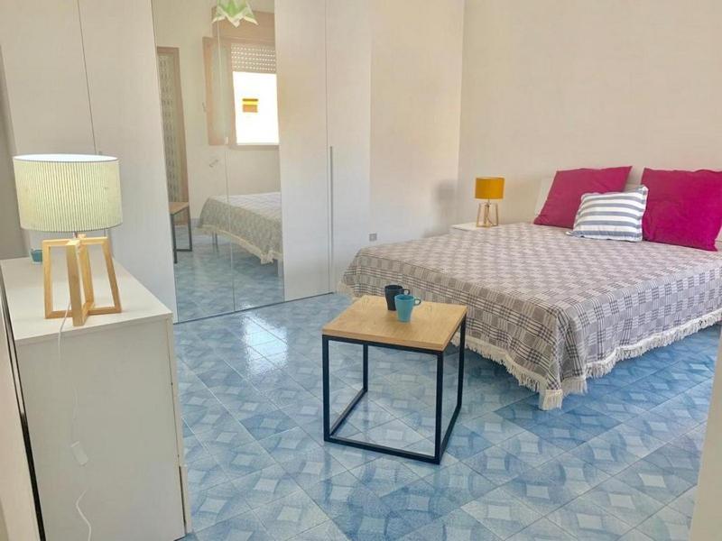 فيلا Casa Del Faro By Cala Salento بورتو سيساريو المظهر الخارجي الصورة