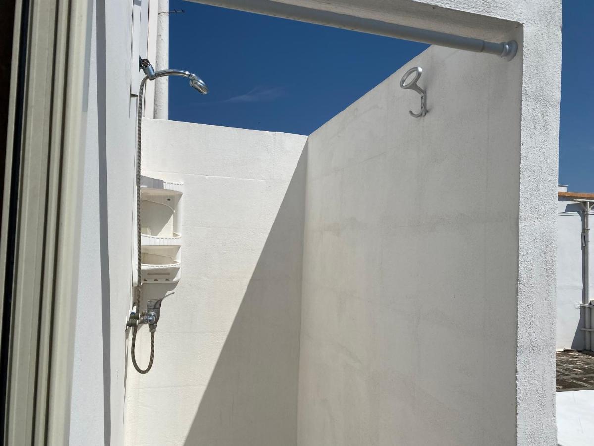 فيلا Casa Del Faro By Cala Salento بورتو سيساريو المظهر الخارجي الصورة
